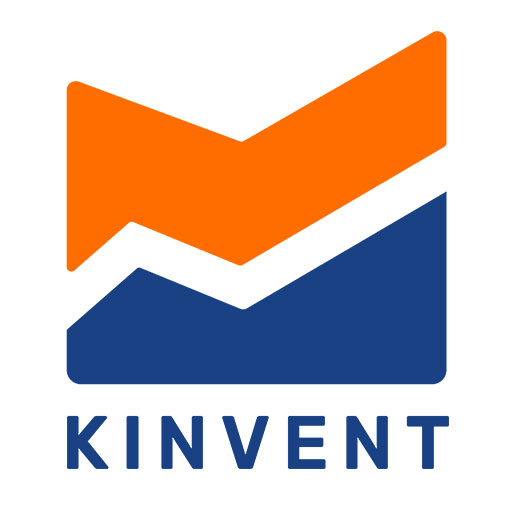 Logo Kinvent