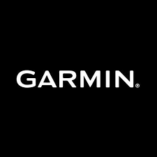 Logo Garmin