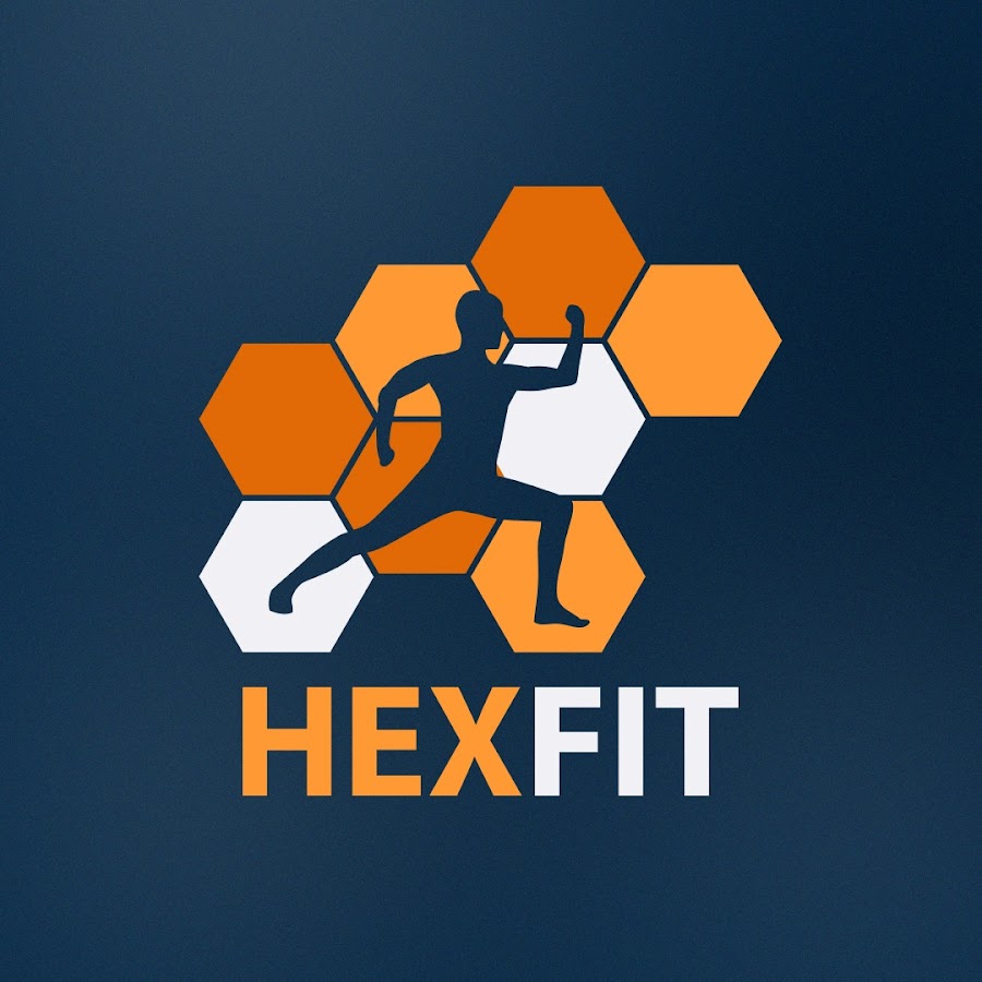 Logo Hexfit