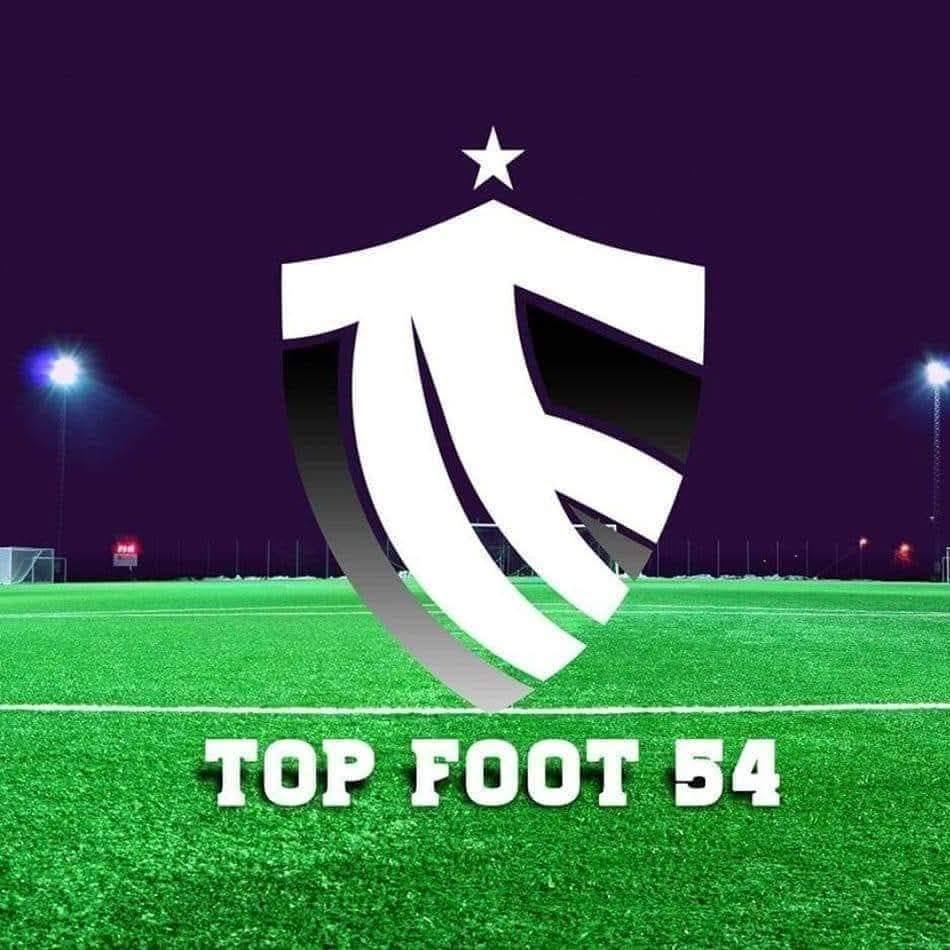 Logo Topfoot